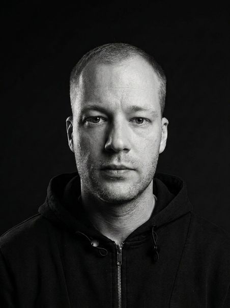 Georgy Shelikhov