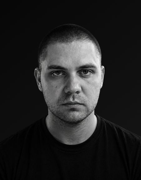 Misha Naer