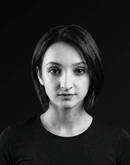 Tatiana Moiseeva